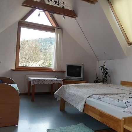 Apartamencik Z Widokiem Na Giewont Zakopane Eksteriør bilde