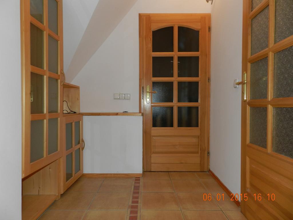 Apartamencik Z Widokiem Na Giewont Zakopane Eksteriør bilde