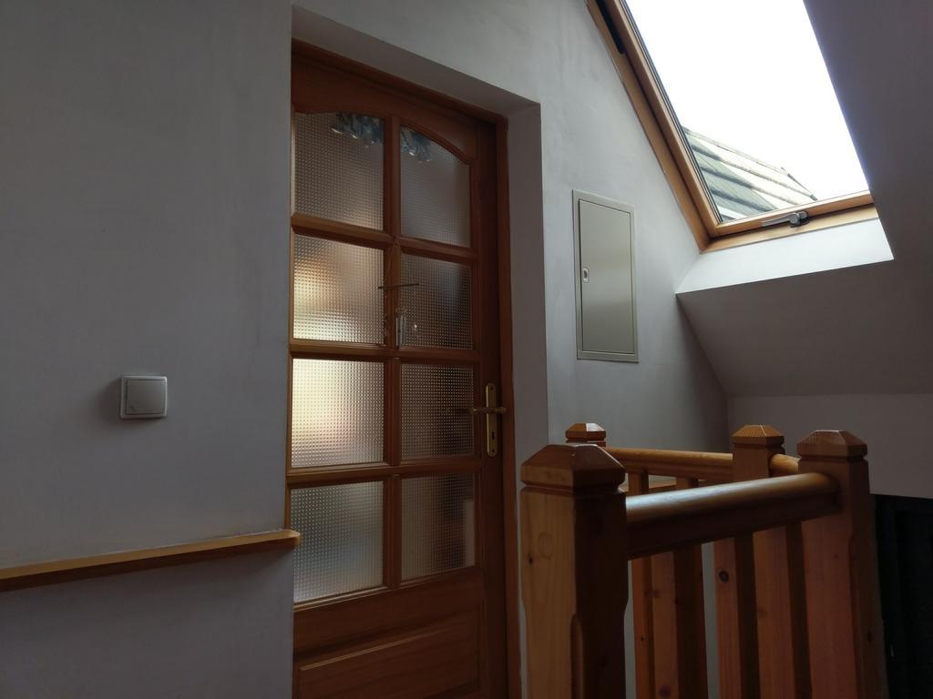 Apartamencik Z Widokiem Na Giewont Zakopane Eksteriør bilde